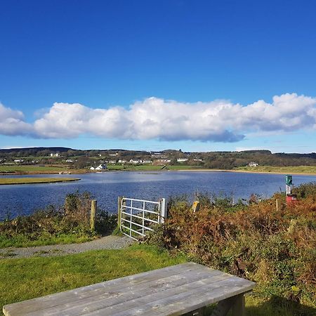 Crag Na Cor B&B Culdaff Exterior foto
