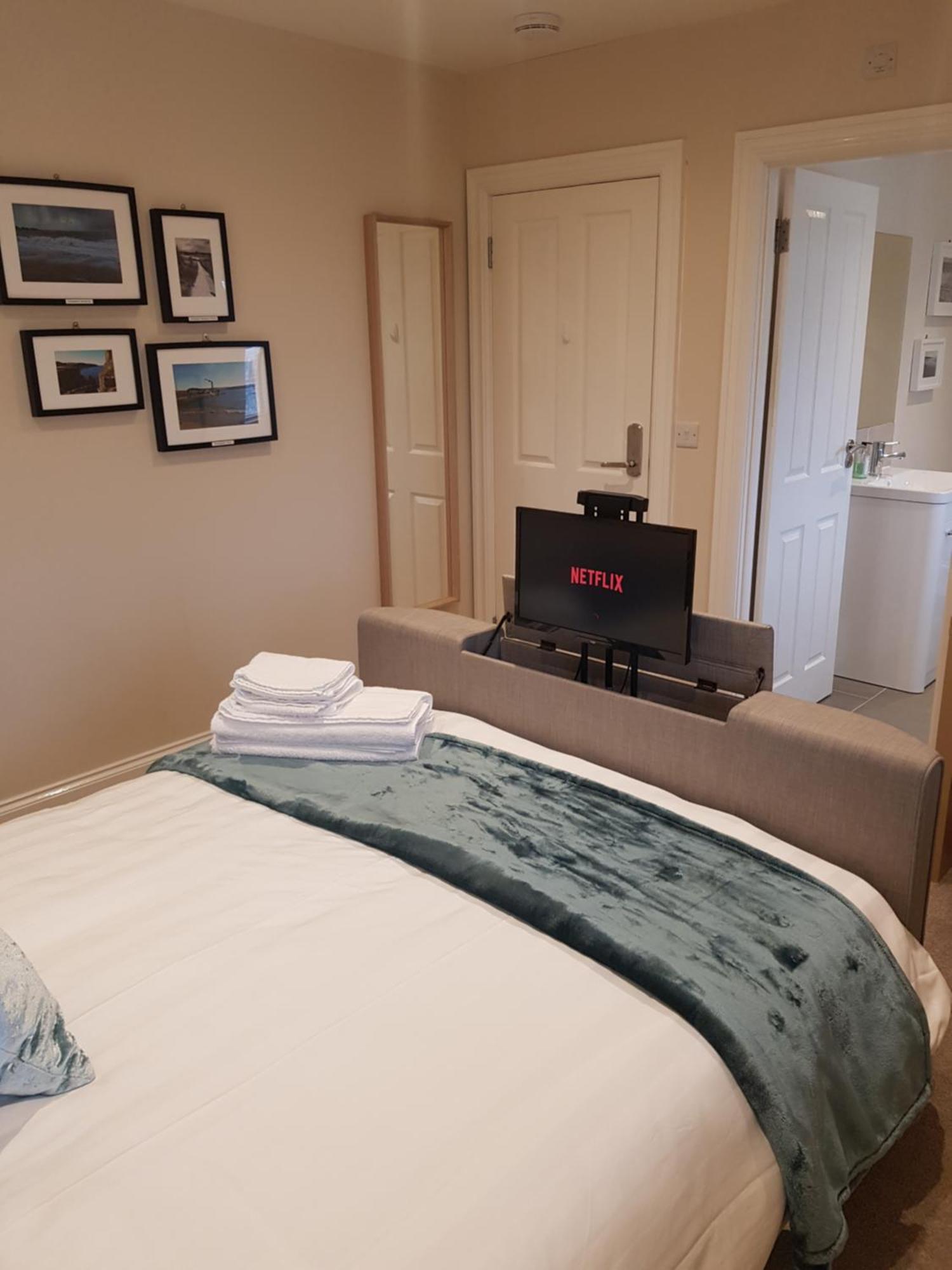 Crag Na Cor B&B Culdaff Exterior foto